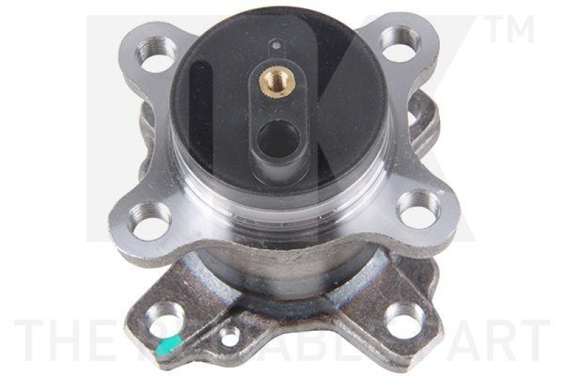 NK 765226 Radlagersatz f&uuml;r SUZUKI