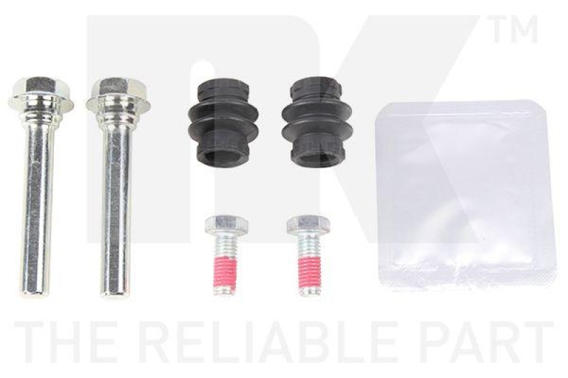 NK 8933016 F&uuml;hrungsh&uuml;lse, Bremssattel f&uuml;r MERCEDES-BENZ