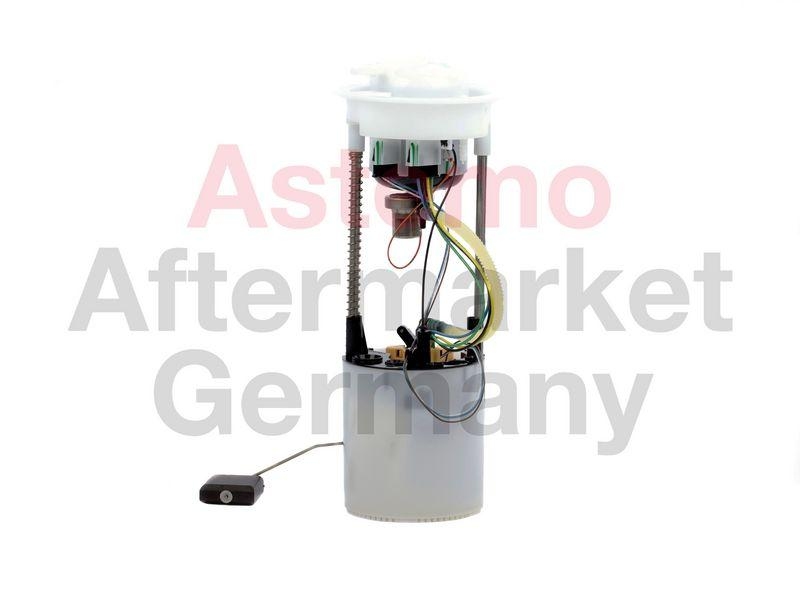 HITACHI 2503282 Kraftstofff&ouml;rdereinheit f&uuml;r AUDI u.a.