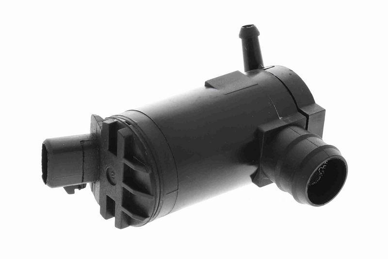 ACKOJA A52-08-0010 Waschwasserpumpe, Scheibenreinigung ohne Filtersieb, Frontscheibe für HYUNDAI