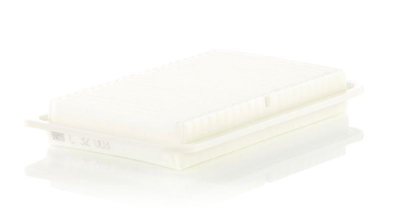 MANN-FILTER C 32 003 Luftfilter f&uuml;r Toyota