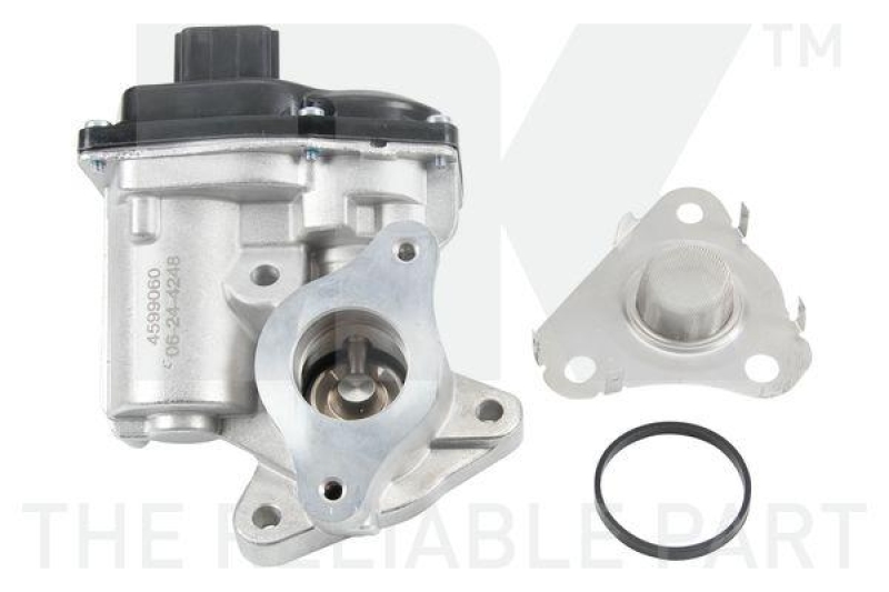NK 4599060 AGR-Ventil f&uuml;r DACIA, INFIN, MB, NISS, REN