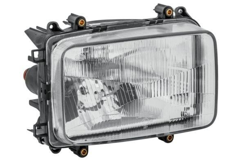 HELLA 1LG 007 660-041 Heckscheinwerfer rechts Halogen DAF