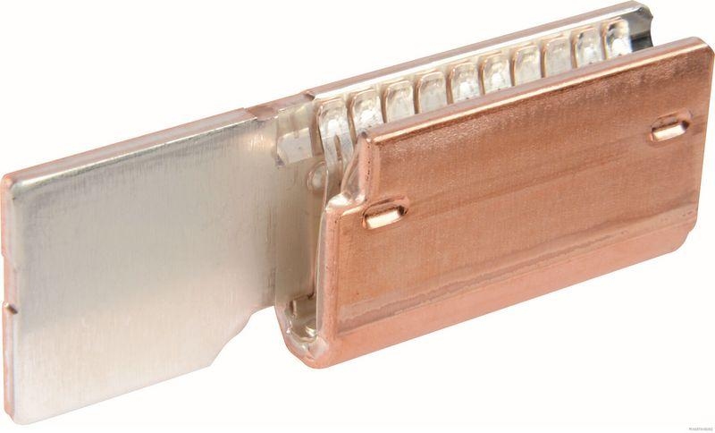 HERTH+BUSS 50253558 L&ouml;tverbinder KOSTAL KT 22