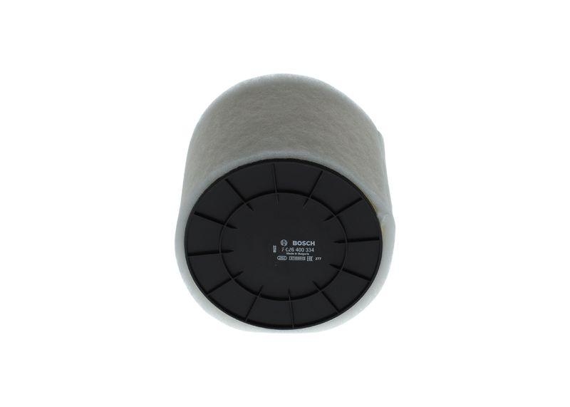BOSCH F 026 400 334 Luftfilter