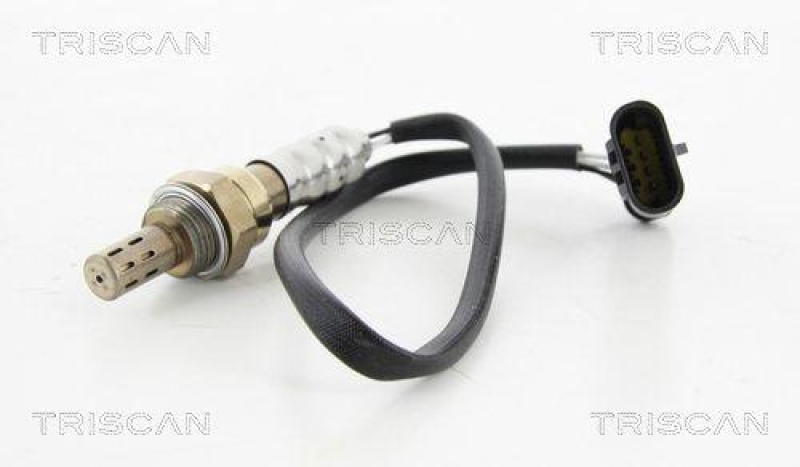 TRISCAN 8845 25002 Lambdasonde f&uuml;r Renault/Dacia