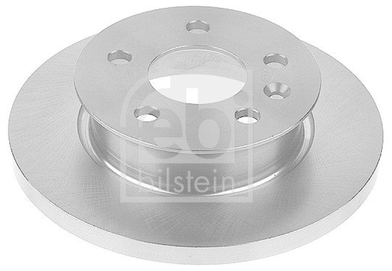 FEBI BILSTEIN 11389 Bremsscheibe f&uuml;r VW-Audi