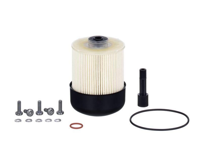 MANN-FILTER PU 9011 z KIT Kraftstoffilter für Renault