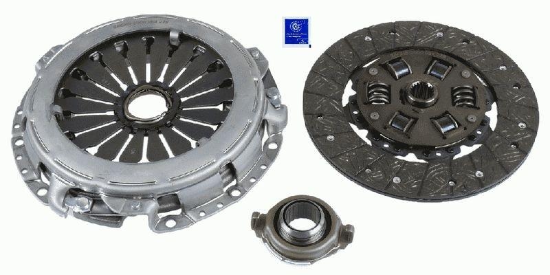 SACHS 3000 954 228 Kupplungssatz
