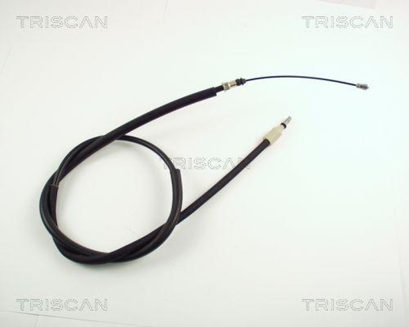 TRISCAN 8140 28134 Handbremsseil f&uuml;r Peugeot 306