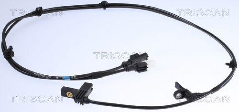 TRISCAN 8180 23231 Sensor, Raddrehzahl f&uuml;r Mercedes