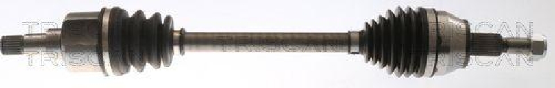 TRISCAN 8540 16653 Antriebswelle f&uuml;r Ford Focus Iii