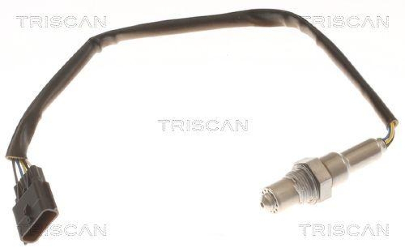 TRISCAN 8845 25063 Lambdasonde f&uuml;r Renault
