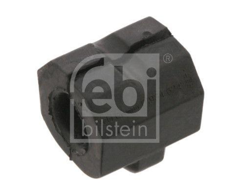 FEBI BILSTEIN 01934 Stabilisatorlager an Vorderachstr&auml;ger f&uuml;r VW-Audi