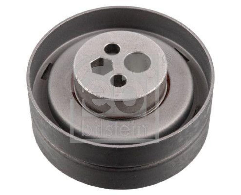 FEBI BILSTEIN 07710 Spannrolle f&uuml;r Zahnriemen f&uuml;r VW-Audi