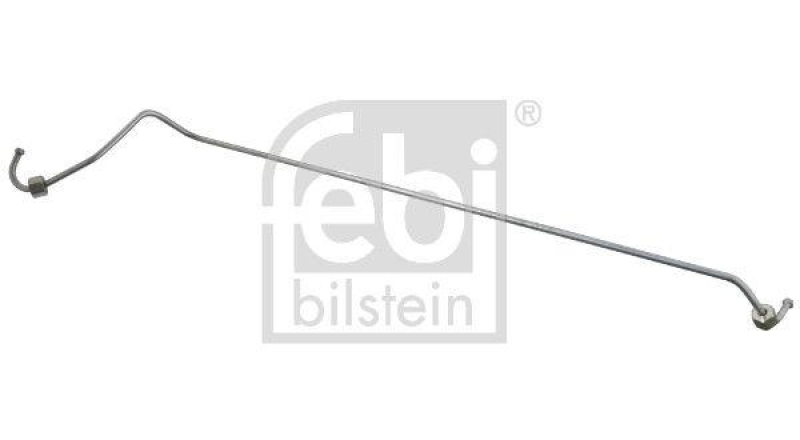 FEBI BILSTEIN 106391 Einspritzleitung f&uuml;r M A N