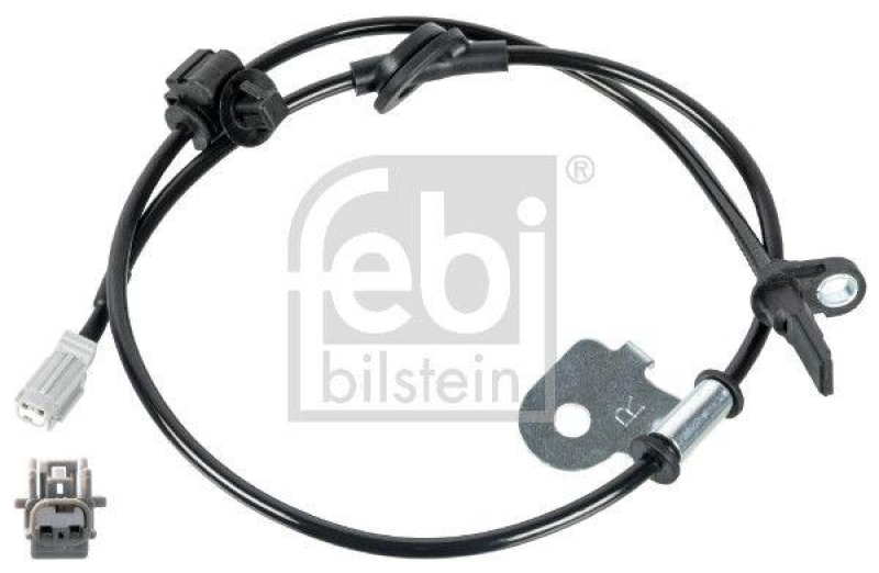FEBI BILSTEIN 174526 ABS-Sensor f&uuml;r SUBARU