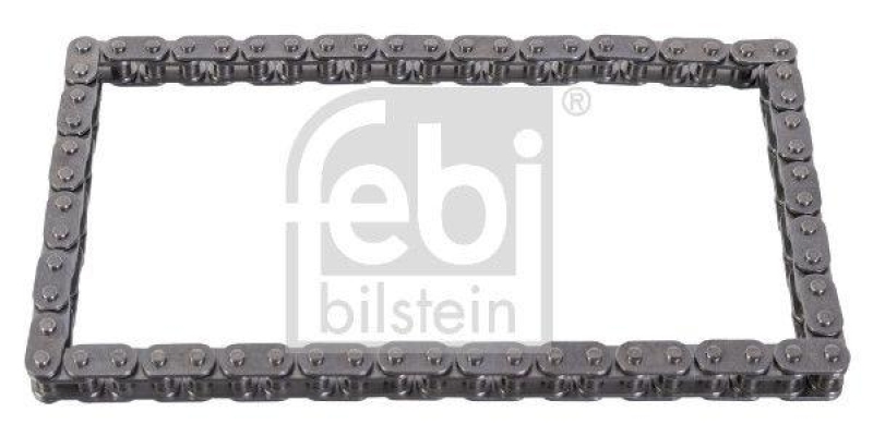 FEBI BILSTEIN 177722 Kette für Ölpumpe für Land Rover