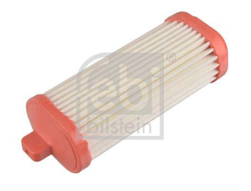 FEBI BILSTEIN 184302 Luftfilter f&uuml;r HYUNDAI