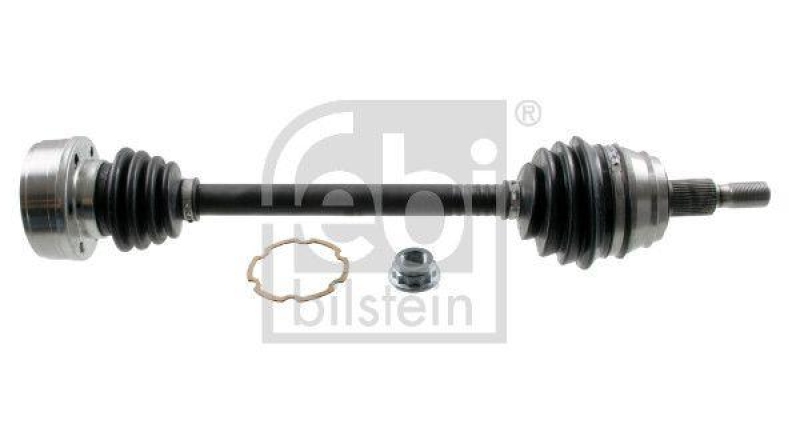 FEBI BILSTEIN 186435 Antriebswelle f&uuml;r VW-Audi