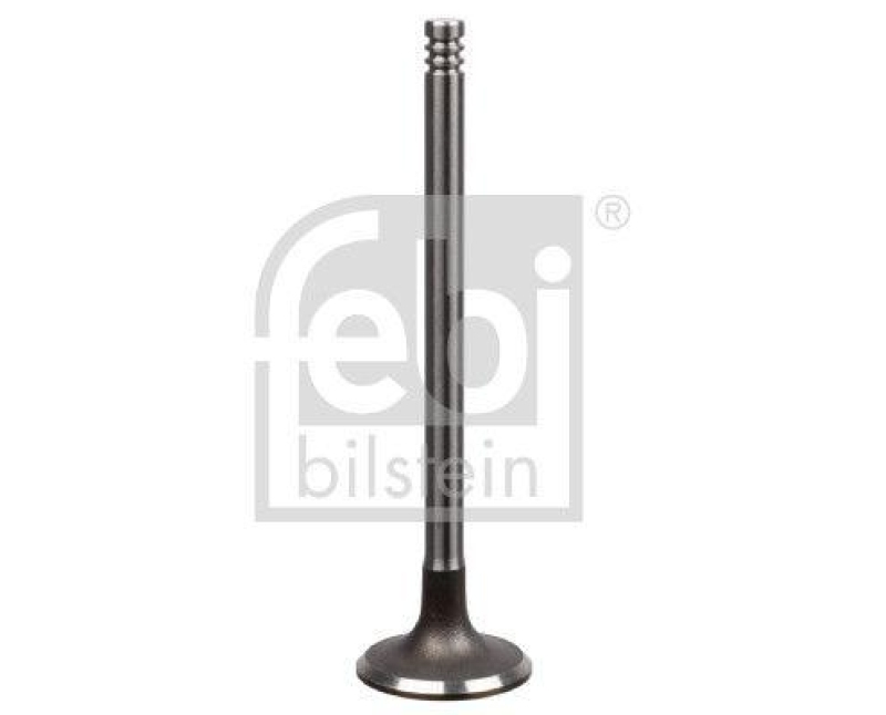 FEBI BILSTEIN 21038 Einlassventil f&uuml;r VW-Audi
