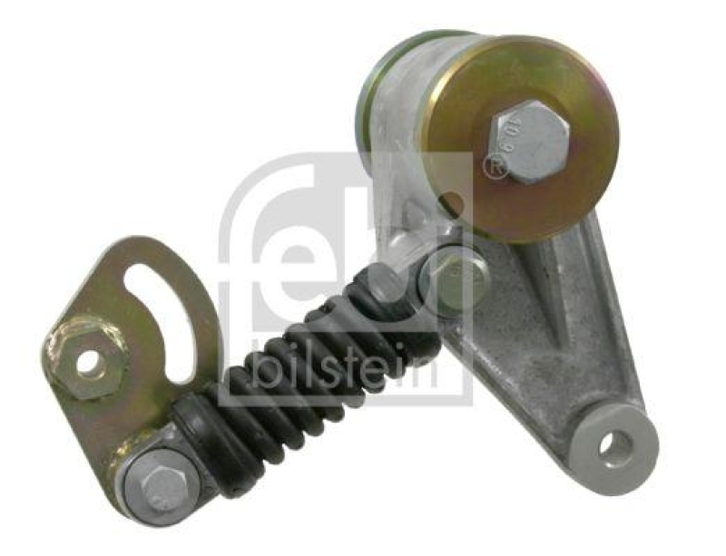 FEBI BILSTEIN 22881 Riemenspanner f&uuml;r Keilrippenriemen f&uuml;r M A N