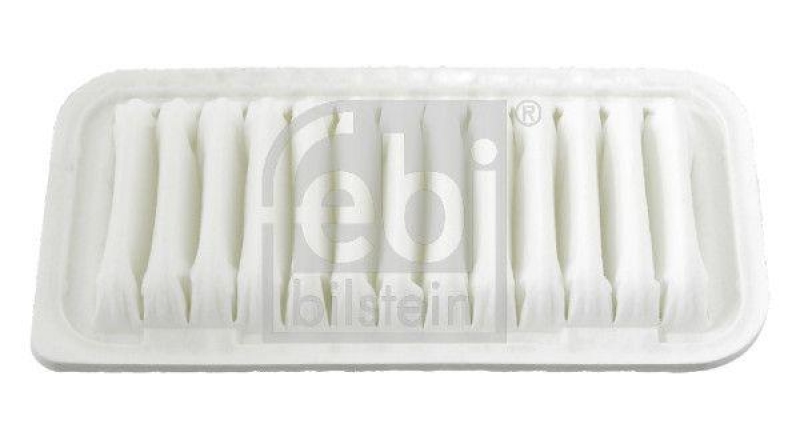 FEBI BILSTEIN 27271 Luftfilter f&uuml;r TOYOTA