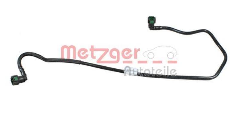 METZGER 2150063 Kraftstoffleitung f&uuml;r FIAT
