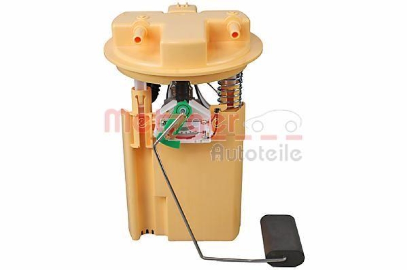 METZGER 2250305 Kraftstoff-F&ouml;rdereinheit f&uuml;r DACIA/RENAULT