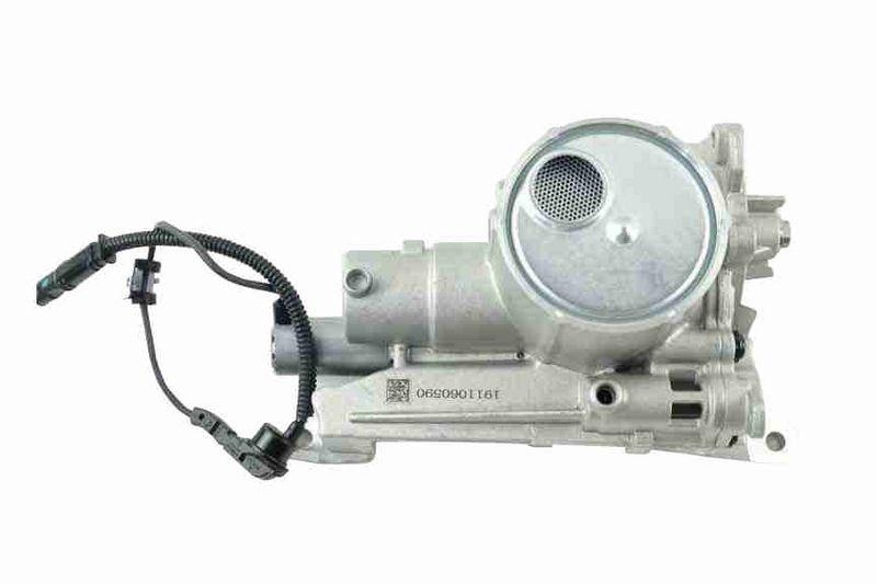 VAICO V20-4078 &Ouml;lpumpe mit elektrischem Druckhalteventil f&uuml;r BMW