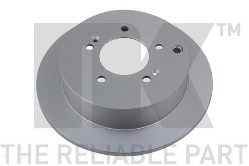 NK 313414 Bremsscheibe f&uuml;r HYUNDAI, KIA