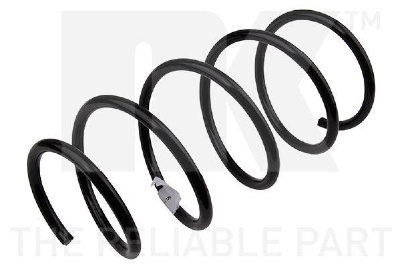 NK 531517 Fahrwerksfeder f&uuml;r BMW