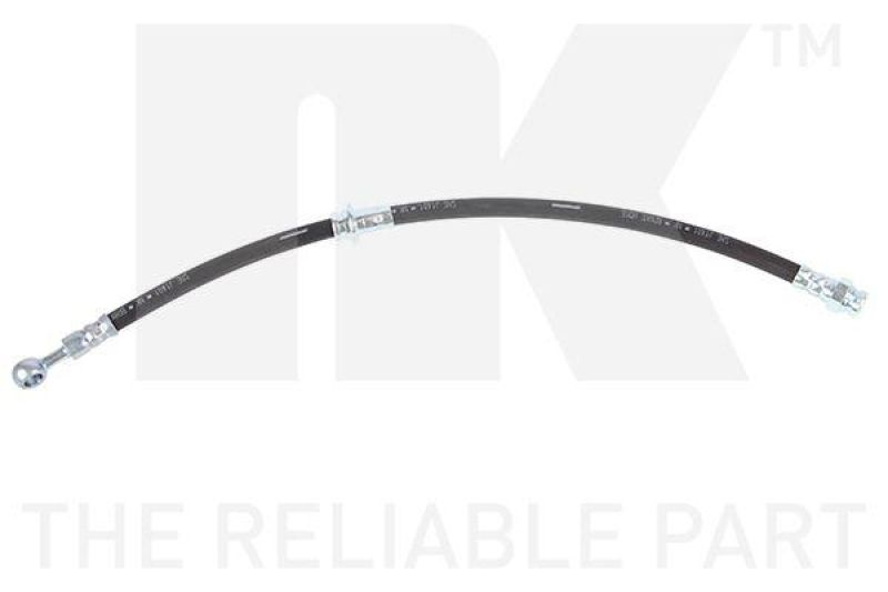NK 855226 Bremsschlauch f&uuml;r SUZUKI