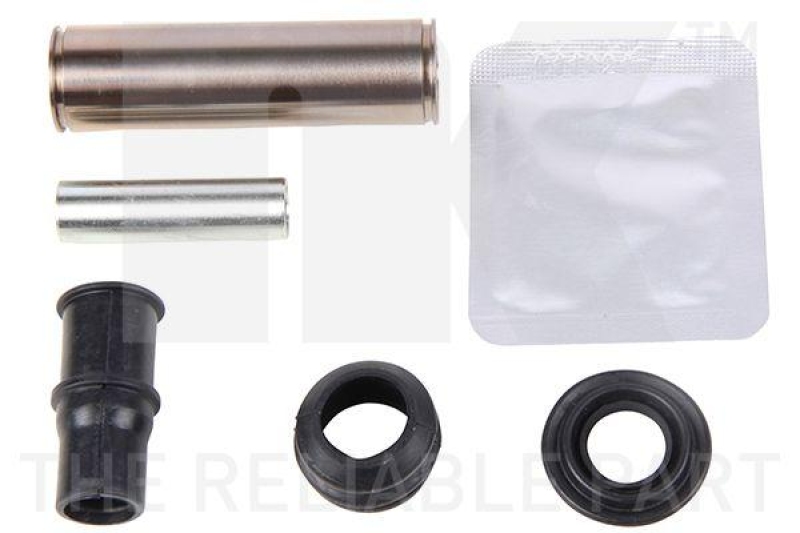 NK 8933027 F&uuml;hrungsh&uuml;lse, Bremssattel f&uuml;r MERCEDES-BENZ