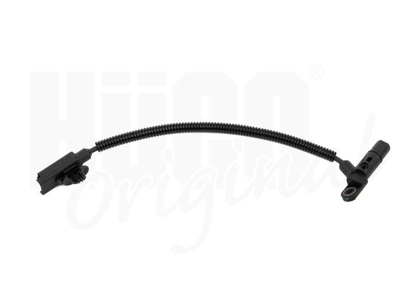 HITACHI 131895 Sensor, Nockenwellenposition f&uuml;r CITRO&Euml;N u.a.