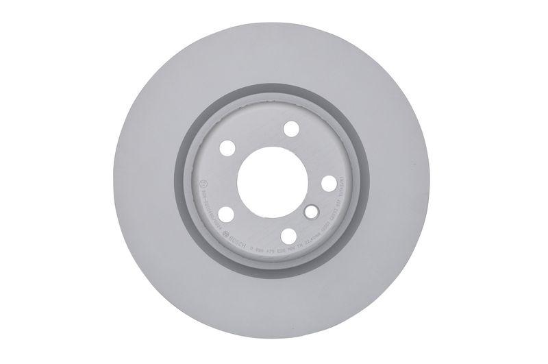 Bosch 0 986 479 E06 Bremsscheibe BD2670