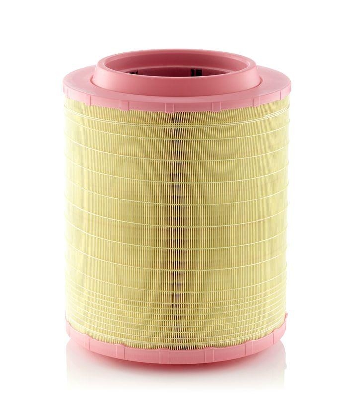 MANN-FILTER C 32 004 Luftfilter f&uuml;r Iveco Irisbus