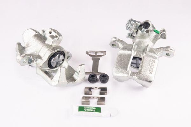 HELLA 8AC 355 380-071 Bremssattel f&uuml;r ROVER/HONDA/MG