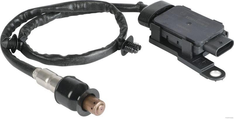 HERTH+BUSS 70680300 NOx-Sensor, NOx-Katalysator