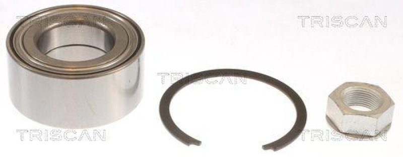 TRISCAN 8530 10139 Radlagersatz Vorne f&uuml;r Citroen, Fiat, Peugeot