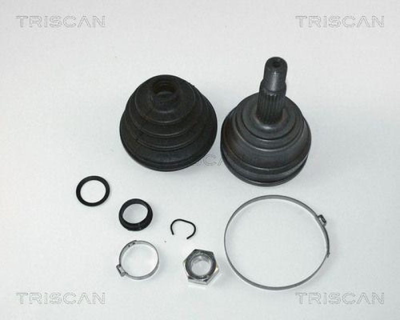 TRISCAN 8540 29105 Gleichlaufgelenk f&uuml;r Audi 80/90