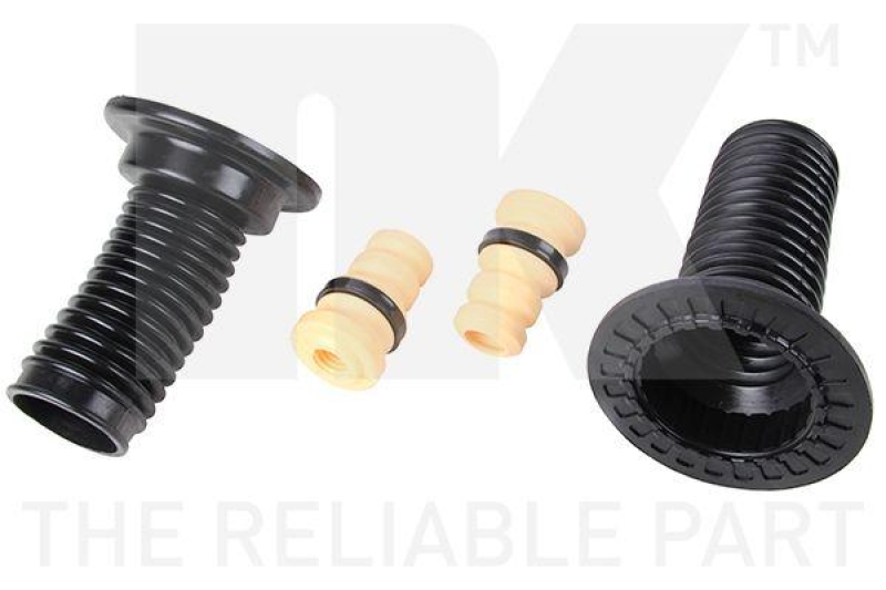 NK 694517 Staubschutzsatz, Sto&szlig;d&auml;mpfer f&uuml;r TOYOTA