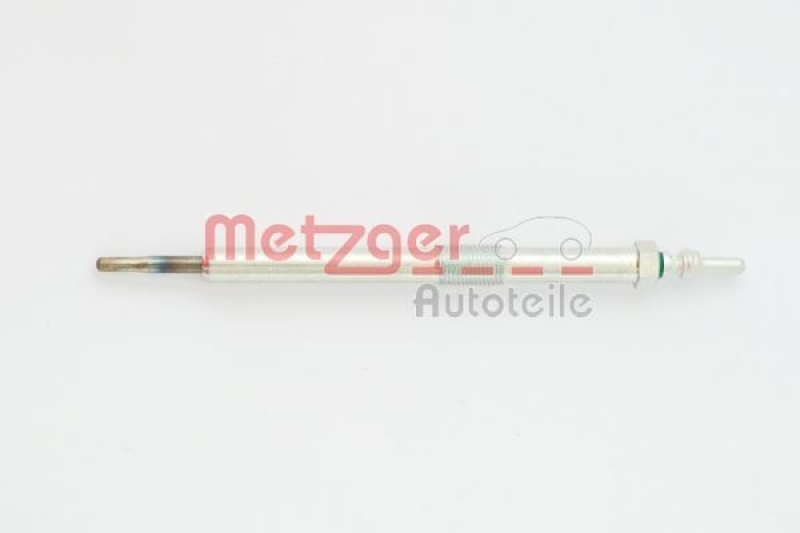 METZGER H1 124 Glühkerze