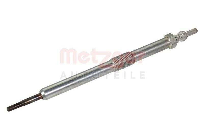 METZGER H1 124 Gl&uuml;hkerze