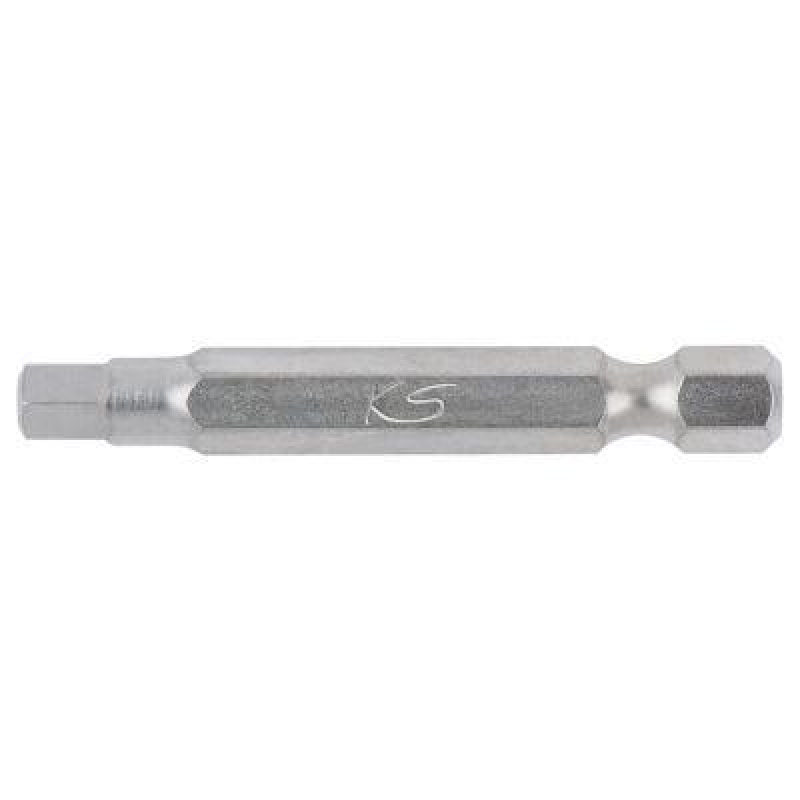 KS TOOLS 911.2818 1/4" Sechskant-Bit