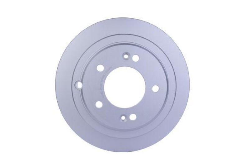 HELLA 8DD 355 118-091 Bremsscheibe f&uuml;r KIA OPIRUS (GH)