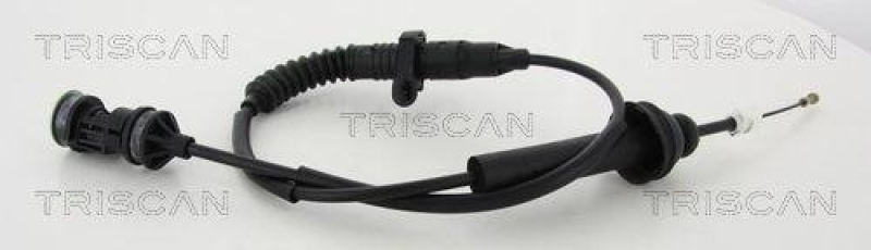 TRISCAN 8140 28259a Kupplungsseil f&uuml;r Peugeot 405 Auto