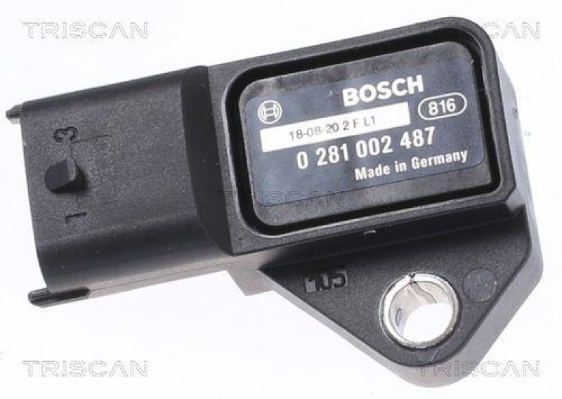 TRISCAN 8824 10038 Sensor, Manifold Druck f&uuml;r Opel, Honda