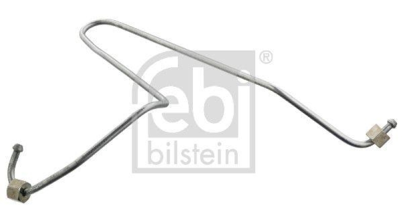 FEBI BILSTEIN 106392 Einspritzleitung f&uuml;r M A N