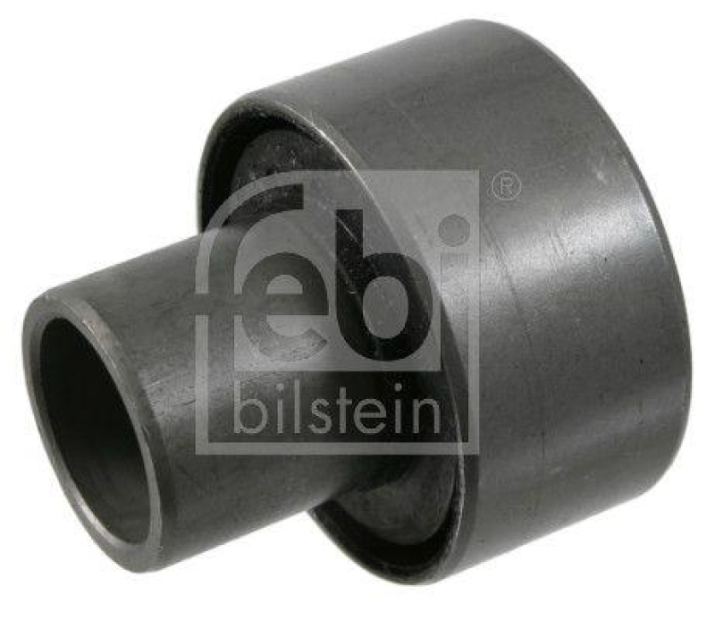 FEBI BILSTEIN 21039 Achskörperlager für Hinterachsträger für Renault